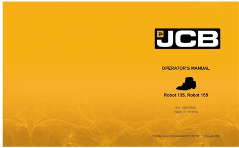 jcb skid steer maintenance checklist|jcb 135 service manual pdf.